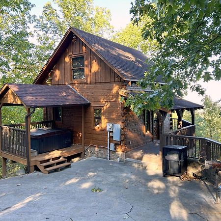 Love Shack Піджен-Фордж Екстер'єр фото