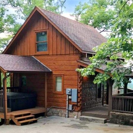 Love Shack Піджен-Фордж Екстер'єр фото